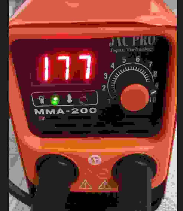 Kỹ Thuật Hàn Que Không Dính