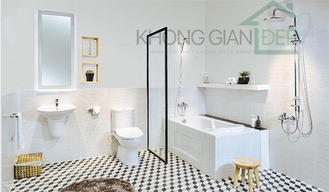 Bảng báo giá xây nhà trọn gói