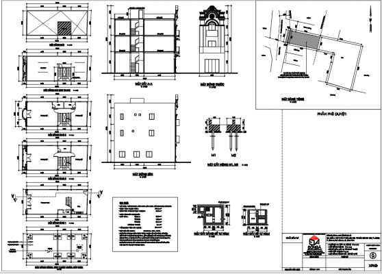 Vẽ Xin giấy phép xây dựng Bình Tân , Bình Chánh giá rẻ