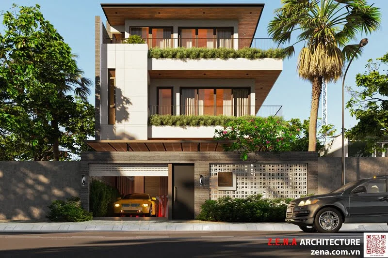 Top 20 công ty xây nhà trọn gói tại Thuận An giá rẻ, uy tín, chuyên nghiệp