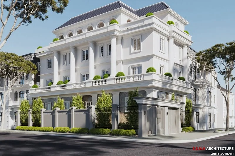 Top 20 công ty xây nhà trọn gói tại Thuận An giá rẻ, uy tín, chuyên nghiệp