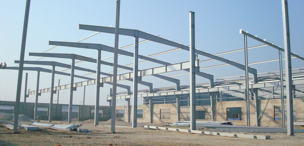 Xây dựng nhà xưởng 2023 Xây dựng nhà xưởng 2023