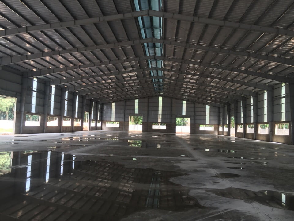 Xây dựng nhà xưởng 2023 Xây dựng nhà xưởng 2023