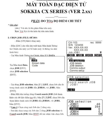 Toan Dac Sokkia 1
