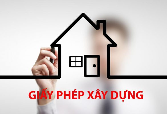 Xin phép xây dựng hóc môn
