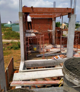 gia xay dung phan tho nha pho va nhan cong hoan thien