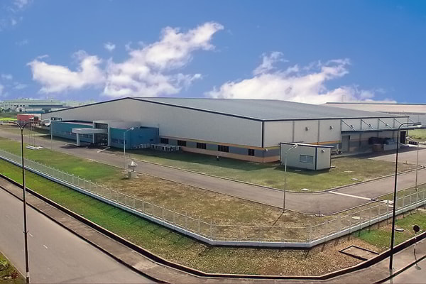 báo giá xây dựng nhà xưởng bình dương