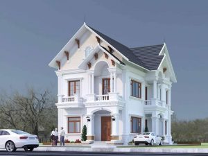 xay nhà quảng ngãi