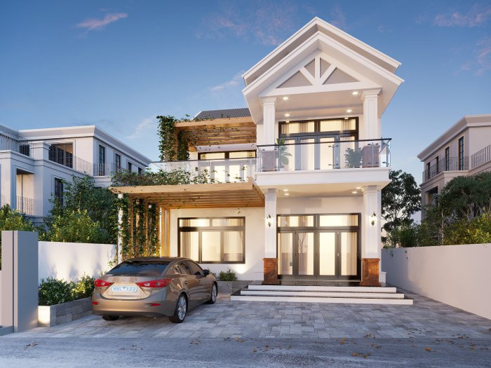 Xây nhà hóc môn giá rẻ