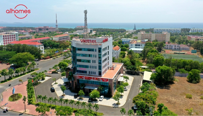 AIOHomes Viettel - Đơn vị xây nhà trọn gói uy tín nhất tại Phú Yên AIOHomes Viettel - Đơn vị xây nhà trọn gói uy tín nhất tại Phú Yên