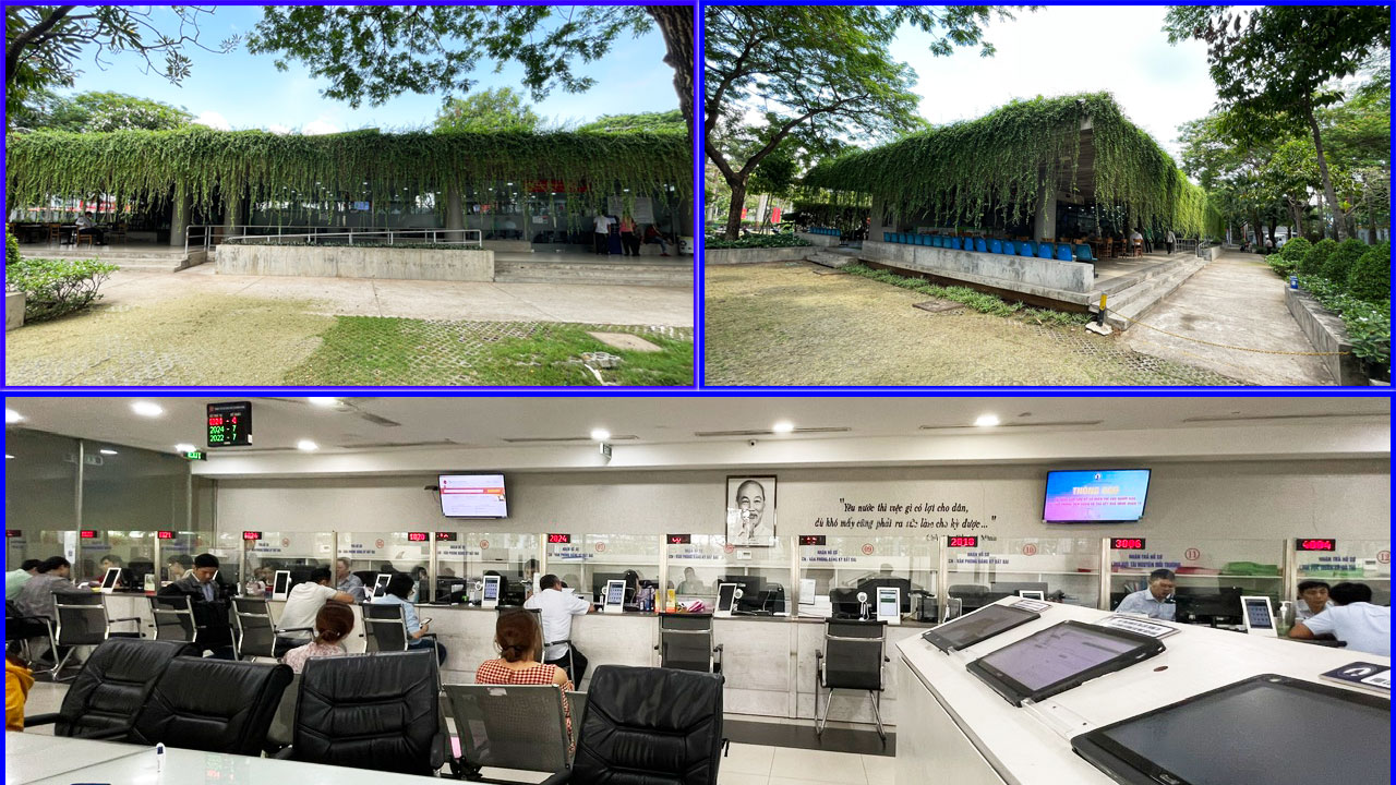Dịch vụ kiểm tra quy hoạch nhà đất quận 12