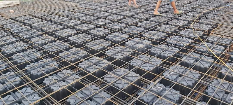 Tầng hầm là gì? Cách tính chi phí xây dựng tầng hầm