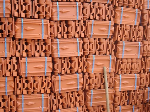 Các Mẫu ngói đẹp chọn lựa