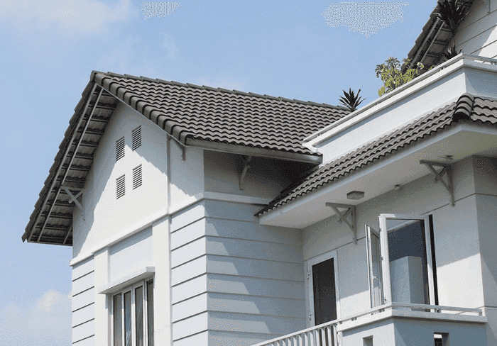 Các Mẫu ngói đẹp chọn lựa